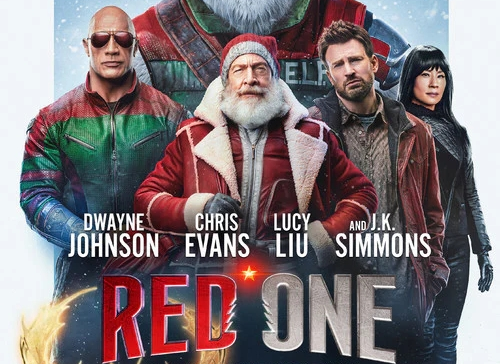 Is Red One the Future of Holiday&nbsp;Movies?